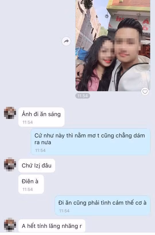 Toi phai lam sao voi chong sap cuoi co tinh lang nhang kho tri