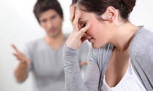 Bai hoc dang cay khi lam dung “con dao hai luoi” - doa ly hon