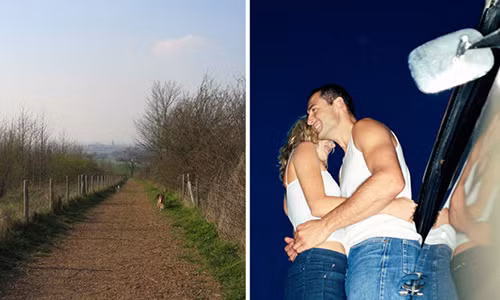 Nguoi dan Anh phan no vi nhieu cap doi “may mua” noi cong cong