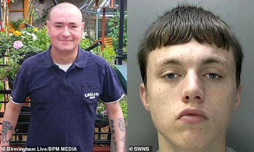 Sat nhan 18 tuoi giet nguoi roi khoe 