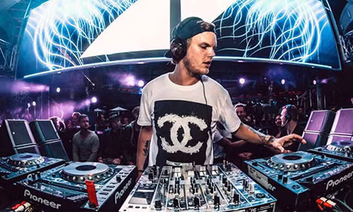 Tiet lo kinh hoang ve cuoc song DJ: Tu tu, kiet suc, tram cam