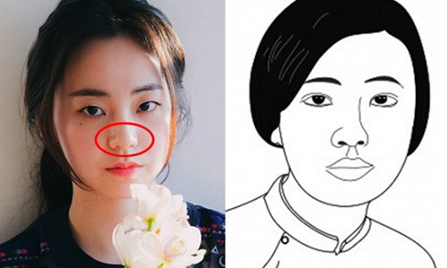 Net quy tuong mang lai tai loc, tien bac cong danh cho nguoi phu nu