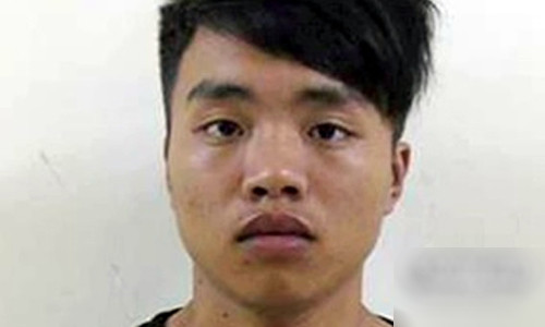 Nguyễn Hữu Thắng.