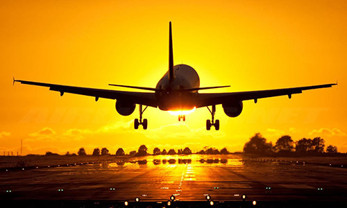 Vi sao phi cong ghet hanh khach vo tay khi may bay tiep dat?