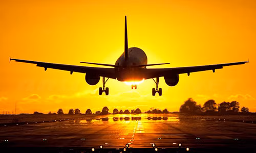 Vi sao phi cong ghet hanh khach vo tay khi may bay tiep dat?