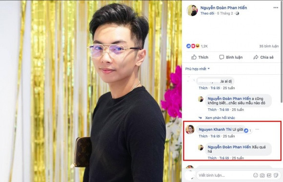 Phan Hien - Khanh Thi 