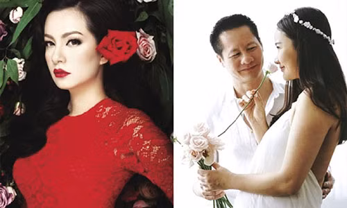 Cuộc chiến tay 3 giữa cựu siêu mẫu Ngọc Thúy và vợ mới của chồng đại gia vẫn chưa đến hồi kết. Ảnh: T. L