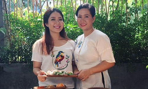 Hiện tại, lời dặn con gái của chị Đoàn Thu Thủy đã thu hút được hơn 10.000 lượt chia sẻ và 14.000 lượt thích.