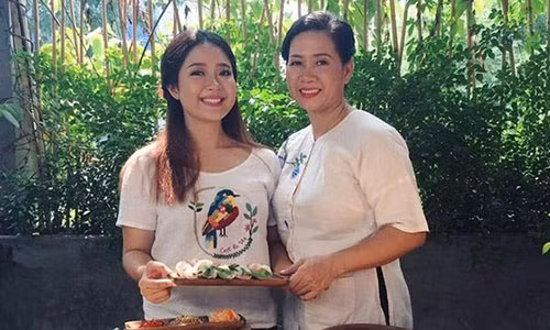 Hiện tại, lời dặn con gái của chị Đoàn Thu Thủy đã thu hút được hơn 10.000 lượt chia sẻ và 14.000 lượt thích.