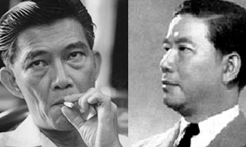 Nguoi ban ha hai anh em ong Ngo Dinh Diem noi gi truoc khi chet?