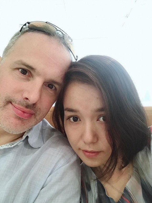 Su co bat ngo cua Ly Thanh Thao ngay trong dem tan hon