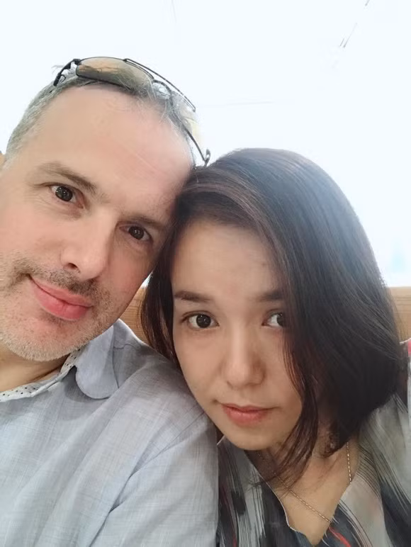 Su co bat ngo cua Ly Thanh Thao ngay trong dem tan hon