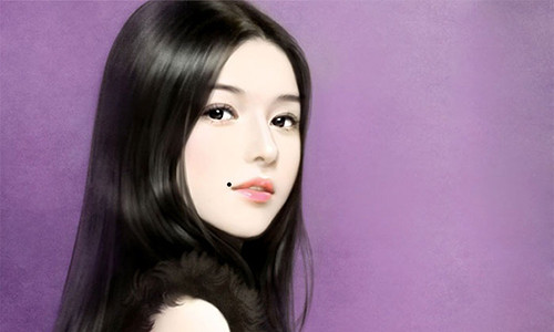 Muon mau chieu tai ruoc loc, hay tay bo ngay 3 not ruoi xui xeo nay