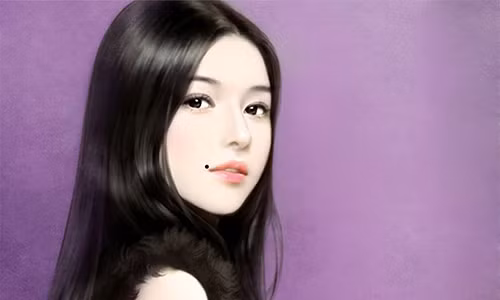 Muon mau chieu tai ruoc loc, hay tay bo ngay 3 not ruoi xui xeo nay