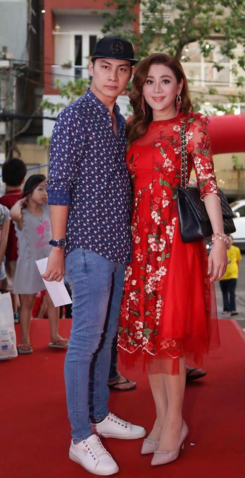 Lam Khanh Chi can kiet kinh te vi thue nguoi mang thai ho