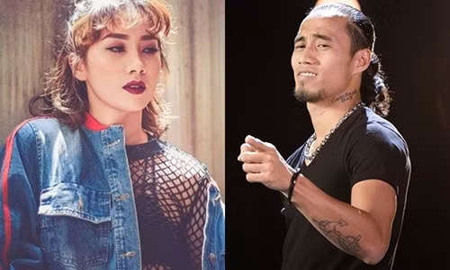 Phạm Lịch từng tố Phạm Anh Khoa gạ tình.