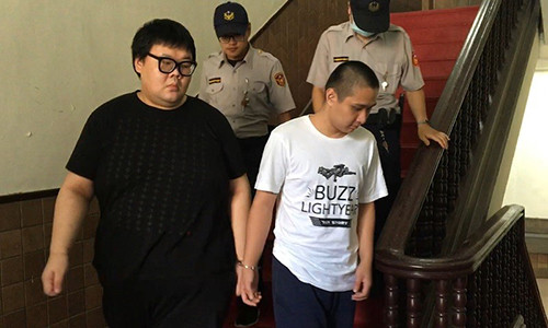 Con nha giau dung chuc loai ma tuy nhieu ngay trong phong khach san