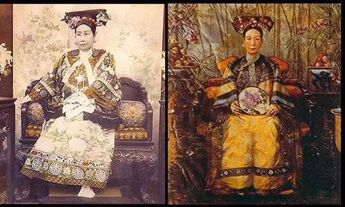 He lo ly do nam mo chua bao gio xanh co cua Tu Hy