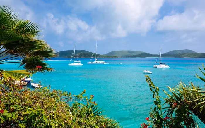 Đảo Necker Đảo Necker là một trong những hòn đảo riêng tư đắt giá nhất thế giới. Nơi đây thuộc quyền sở hữu của Richard Branson - người đứng đầu Tập đoàn Virgin. Hòn đảo vẫn còn khá hoang sơ, với cây cỏ mọc rậm, động vật hoang dã và những hướng nhìn tự nhiên ra biển. Giá phòng từ 80.000 USD (hơn 1,8 tỷ đồng) mỗi đêm cho tối đa 34 khách.