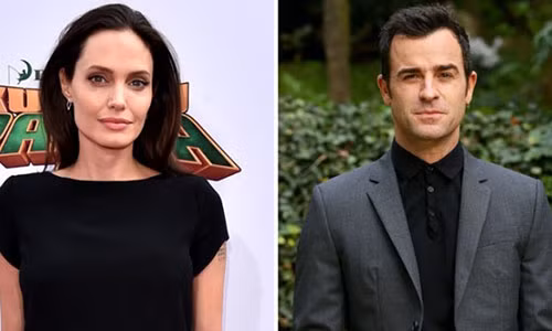 Angelina Jolie ve van chong cu cua Jennifer Aniston de tra thu?