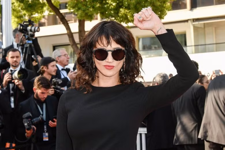 Xam hai tinh duc tai Hollywood: Khi nan nhan hoa ra cung la 