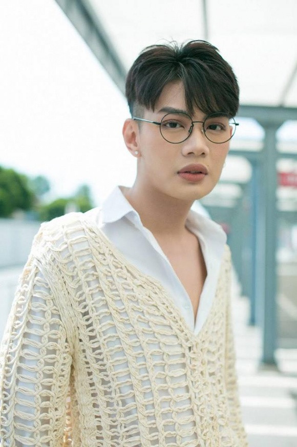 Đào Bá Lộc từng bỏ nhà đi bị năm 19 tuổi khi chỉ có 120 nghìn đồng trong túi.