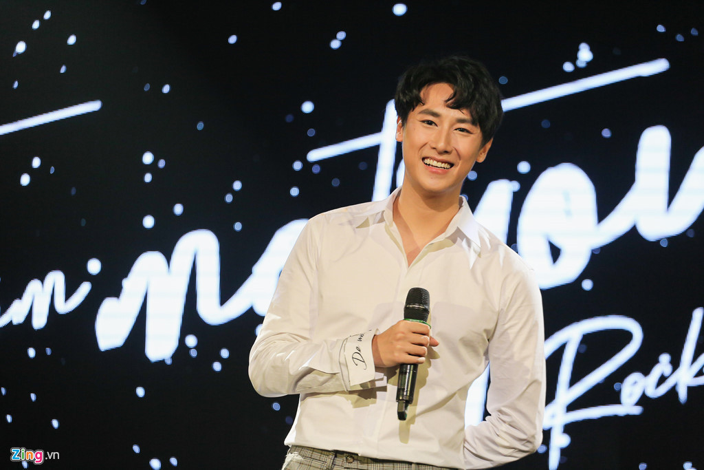 Rocker Nguyễn từng được khán giả kỳ vọng sẽ trở thành hình mẫu nghệ sĩ đa năng.