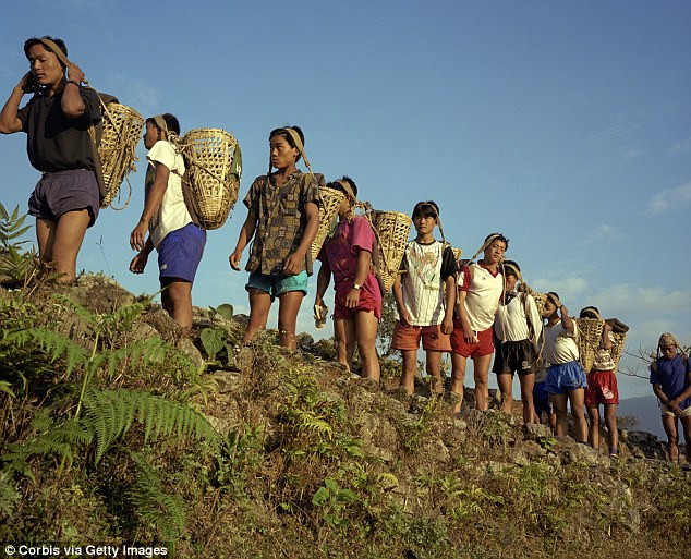 Phụ nữ Nepal lần đầu có cơ hội vào hàng ngũ chiến binh Gurkha kể từ năm sau.