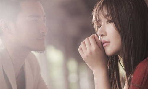 Thiếu chút nữa, tôi thành kẻ thứ ba phá hoại hạnh phúc gia đình người khác. Ảnh minh họa