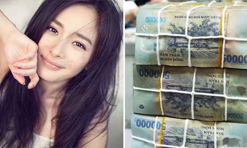 Dự kiến không những cuối năm "cá kiếm" được một khoản lớn và có thể gầy dựng được cuộc sống hạnh phúc, viên mãn "vạn người mơ". Cùng xem đó là những con giáp nào nhé! 