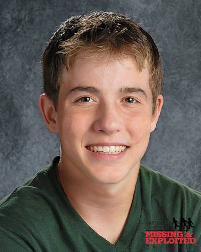 Julian khi lớn. (Ảnh: Internet)