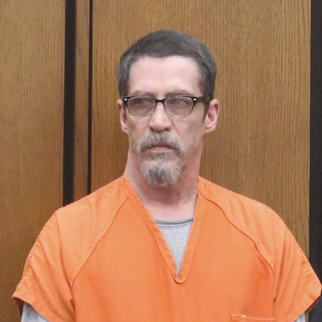 Bobby trong một buổi xét xử. (Ảnh: Internet)