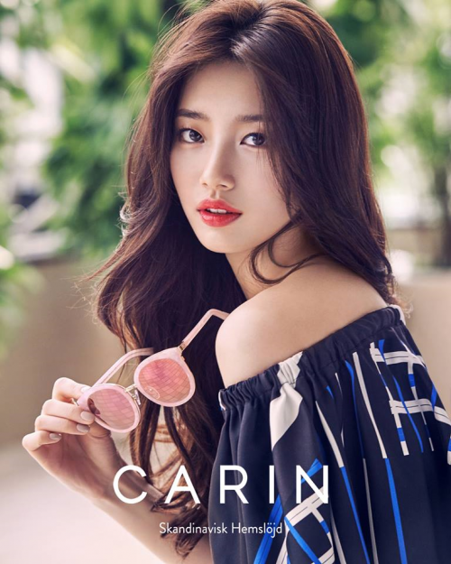 Bae Suzy Nhắc đến loạt bạn gái tin đồn của G-Dragon, chắc hẳn nhiều người sẽ nhớ tới cái tên Bae Suzy. Cô nàng với cá tính mạnh mẽ, thích phá cách luôn được cho là có điểm tương đồng với chàng trưởng nhóm BigBang có 1-0-2.