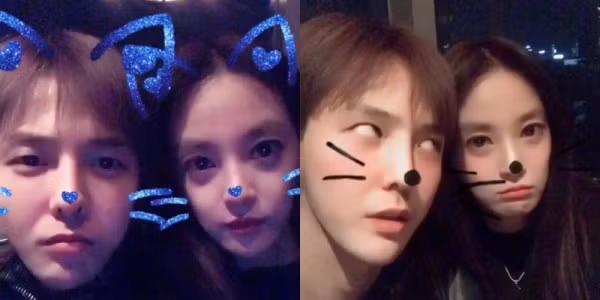 Thật trùng hợp là Lee Joo Yeon cũng có một kho tàng các vai diễn khá đồ sộ. Mặc dù chưa được thủ vai chính trong các tác phẩm mà mình tham gia, tuy nhiên, nữ ca sĩ - diễn viên sinh năm 1987 cũng đã để lại những ấn tượng nhất định đối với khán giả qua các bộ phim: The King, Summer Snow, You’re Beautiful, Smile Again,…