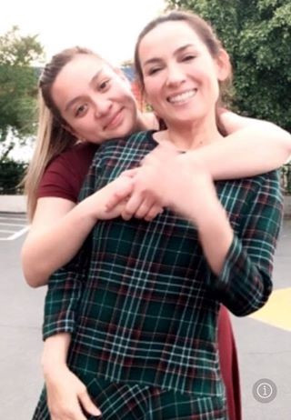 Con gái ruột của Phi Nhung xuất hiện sau 26 năm bị giấu kín.