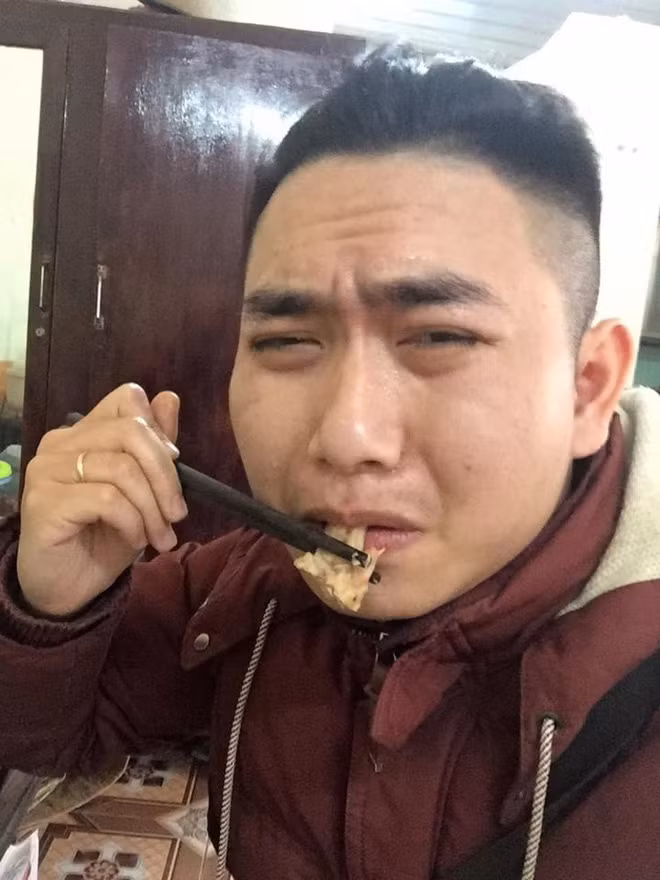 Lớn rồi phải chấp nhận thực tế thôi!