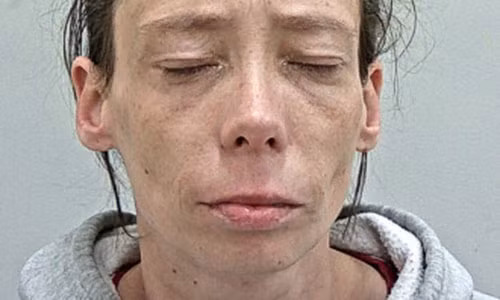 Jennifer Crichton bị kết án tù chung thân và phải chịu án tù ít nhất 21 năm vì tội giết chết con gái 7 tháng tuổi. (Ảnh: Internet)