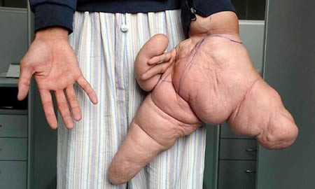 Loat bi mat thu vi ve ngon tay khien chung ta sung so