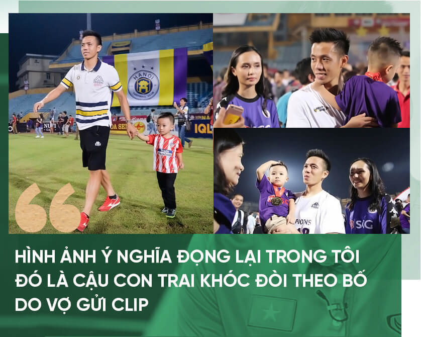 Tien dao Van Quyet tiet lo ve vo hot girl xinh dep gia the khung-Hinh-4