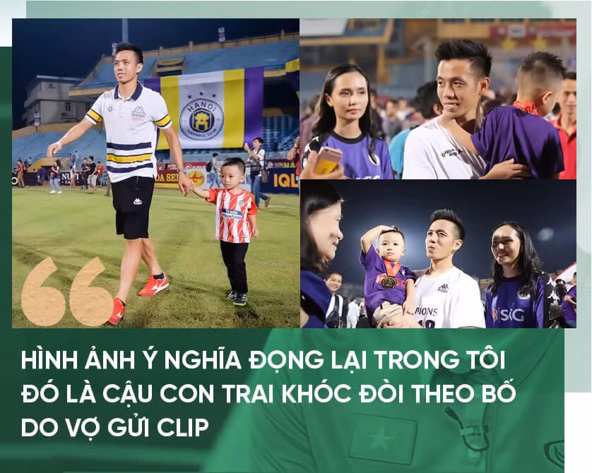 Tien dao Van Quyet tiet lo ve vo hot girl xinh dep gia the khung-Hinh-4