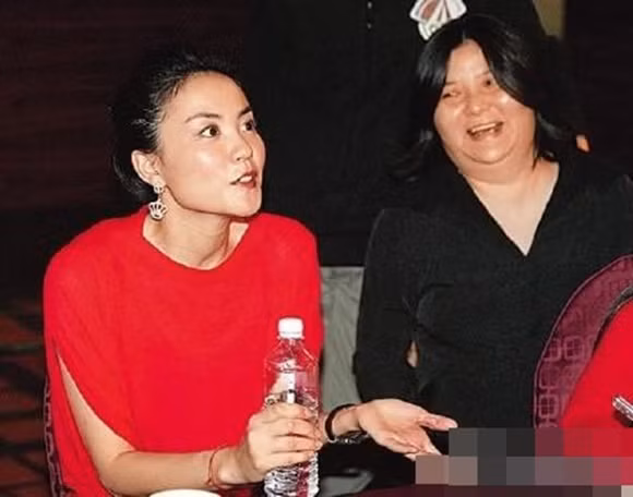 Khâu Lê Khoan góp công không nhỏ trong thành công của diva Vương Phi.