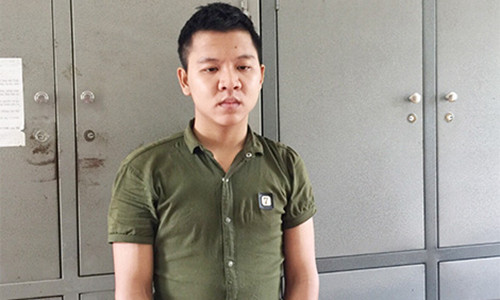 Ke giet chu nha cuop cua tung la nguoi tinh cua con gai nan nhan