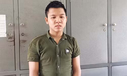 Ke giet chu nha cuop cua tung la nguoi tinh cua con gai nan nhan