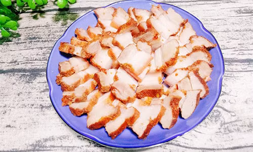 Học cách làm thịt rim nước dừa cuốn bánh tráng cho bữa cơm ngày Tết thêm đậm đà - Ảnh minh họa: Internet Học cách làm thịt rim nước dừa cuốn bánh tráng cho bữa cơm ngày Tết thêm đậm đà - Ảnh minh họa: Internet