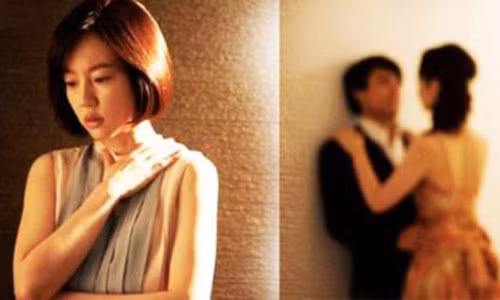 Trợ lý đẹp trai qua mặt giám đốc cặp với ... sếp bà Tro ly dep trai qua mat giam doc cap voi ... sep ba