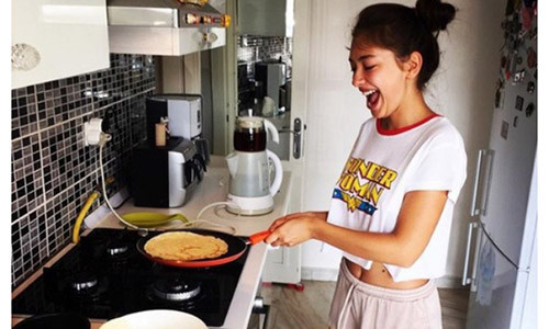 Chỉ vì đam mê với bếp núc, không chịu đặt chân đến nhà hàng sang chảnh, cô gái đã bị người yêu “đá” phũ phàng - (Ảnh minh họa)