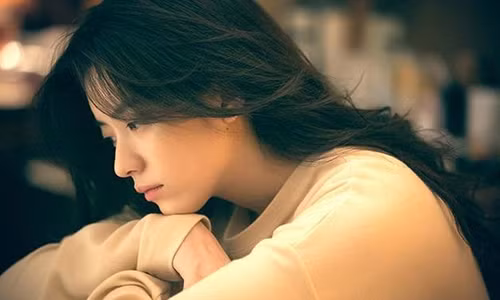 Sau ly hôn, tôi thật sự không còn tha thiết gì về cuộc sống xung quanh nữa (Ảnh minh họa).