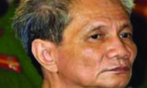 Năm Cam nâng “số” trong giới giang hồ nhờ Đại Cathay.