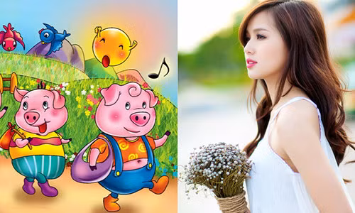 Hop via Than tai, 3 con giap nay tam trong bien tien