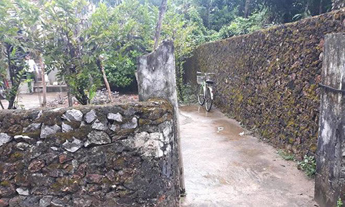 Trai lang dam chet nguoi dan ong den tham con rieng giua dem